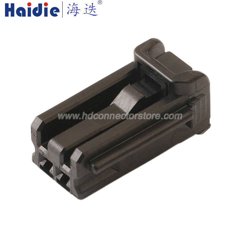 Auto connector 6098-6062