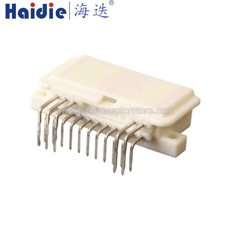 Auto connector 6098-6790