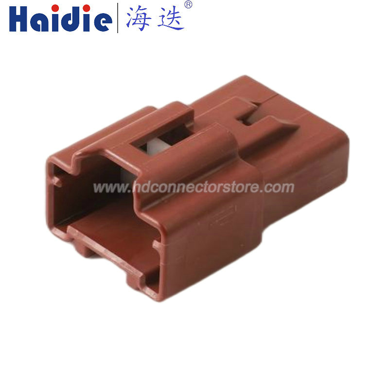 Auto connector 6098-6968
