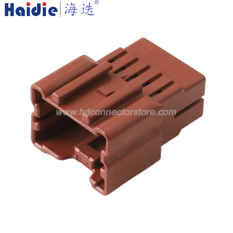 Auto connector 6098-6976