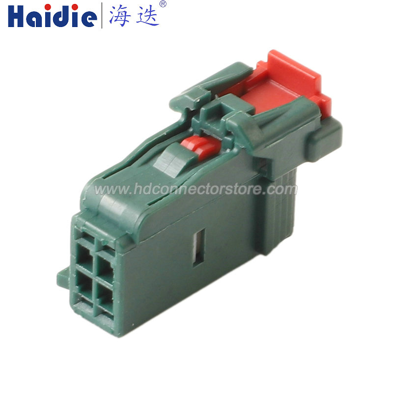 Auto connector 6098-8437