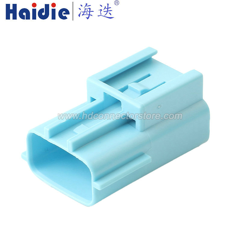 Auto connector 6181-0516/6918-1654