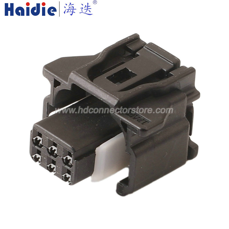 Auto connector 6189-7428
