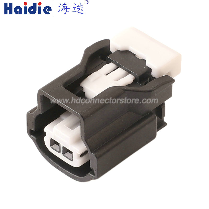 Auto connector 6189-7524/6918-3271