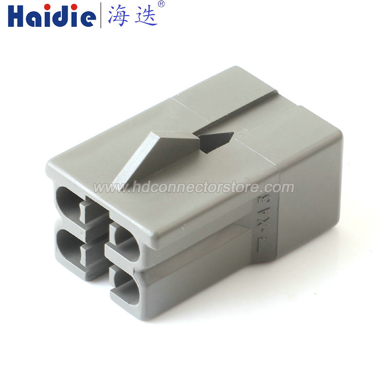 Auto connector 7129-3044