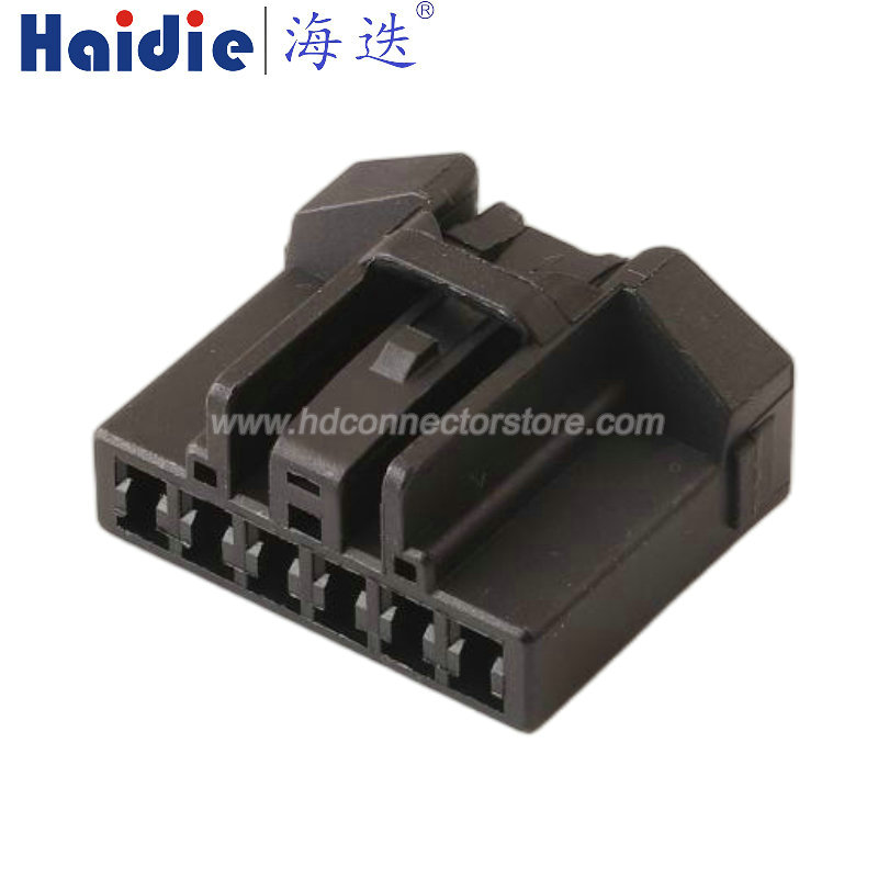 Auto connector 7183-6092-30