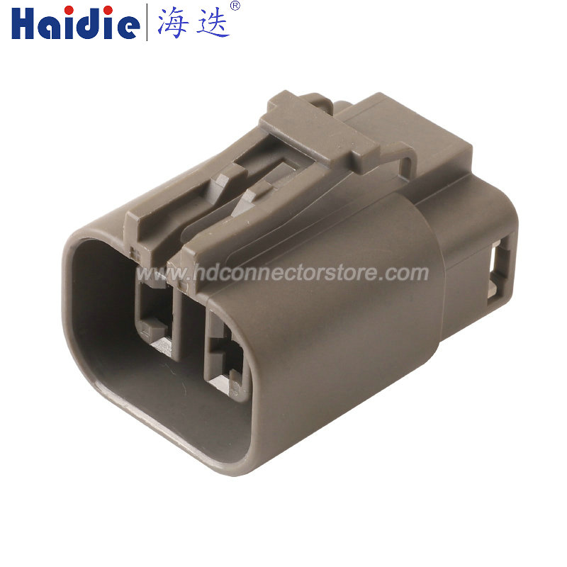 Auto connector 7223-6224-40/7157-6620