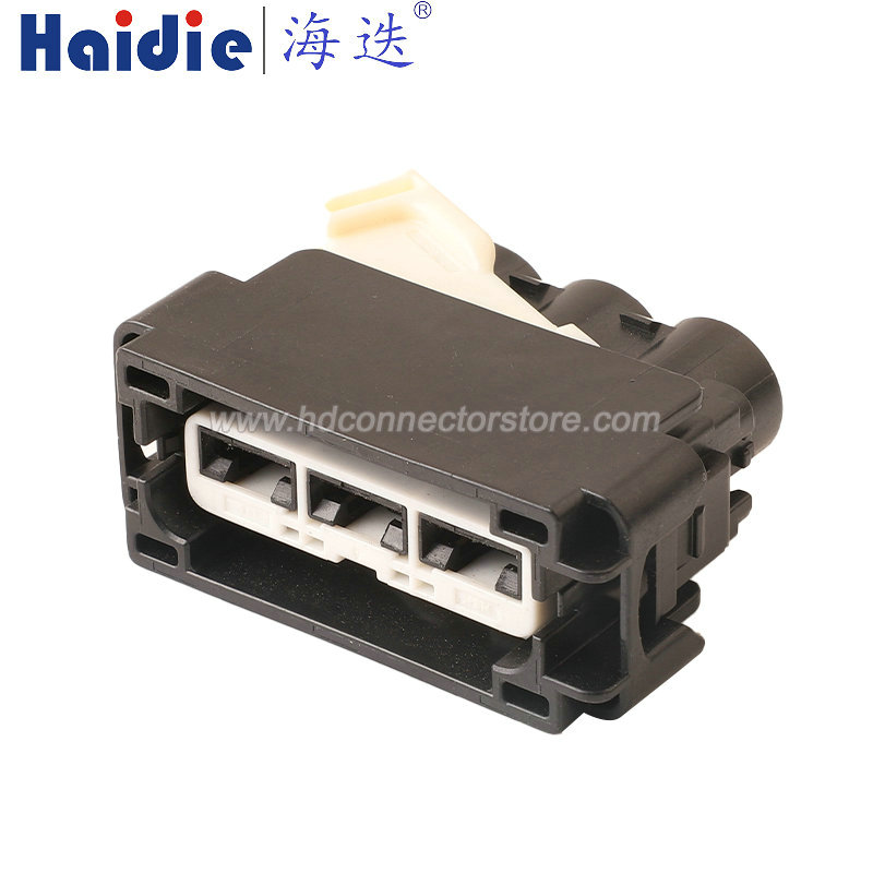 Auto connector 7287-0138-30