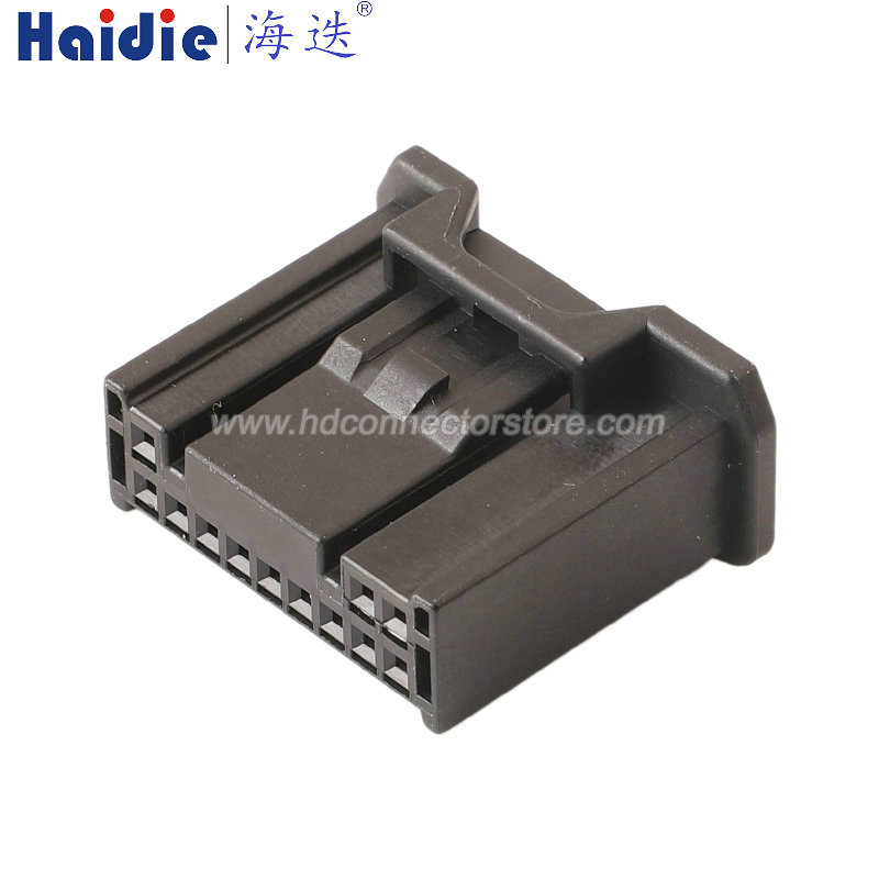 Auto connector 7289-1490-30/90980-12C26/4A1502-0000/1310-5903 simplified version