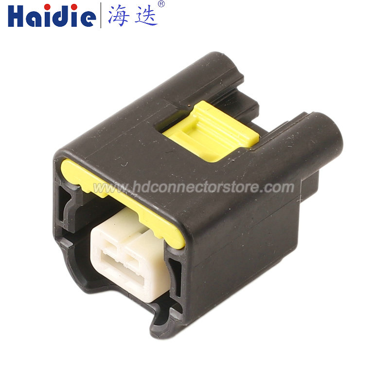 Auto connector 7289-5011-30
