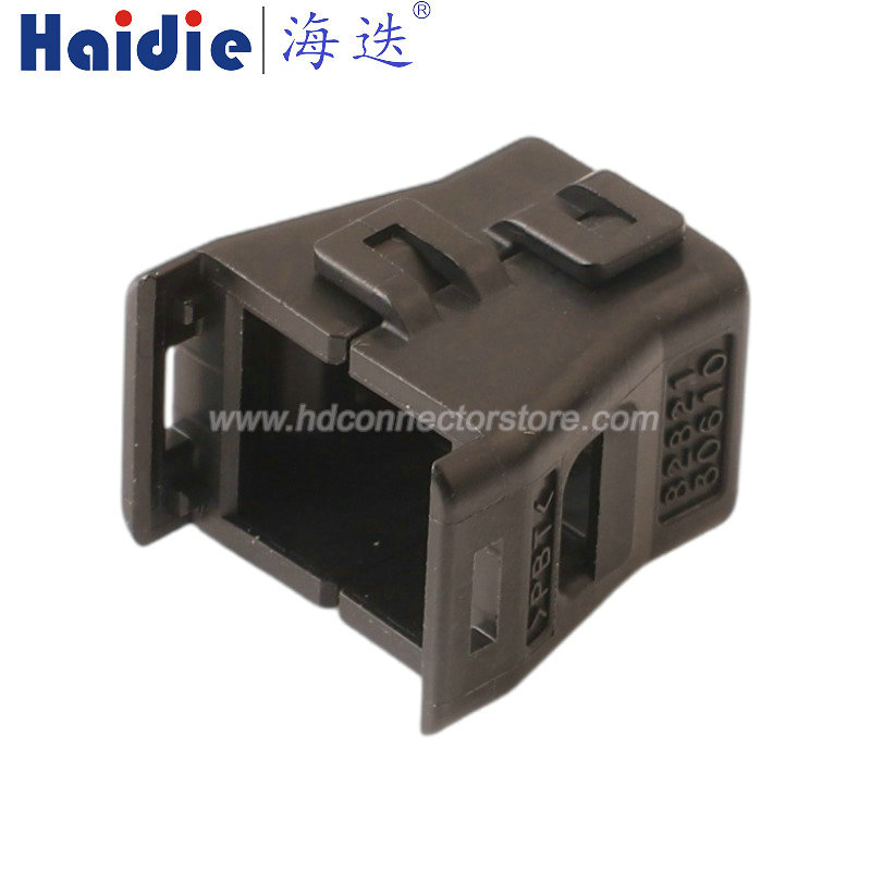 Back Shell 6911-2827/82821-30610