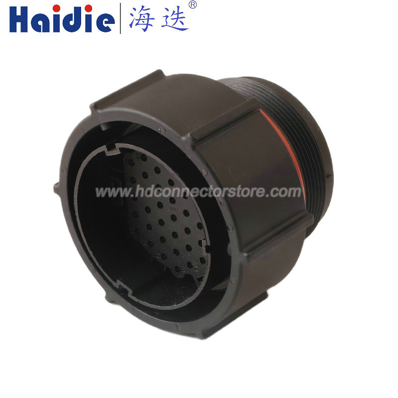 Auto connector 828895-1