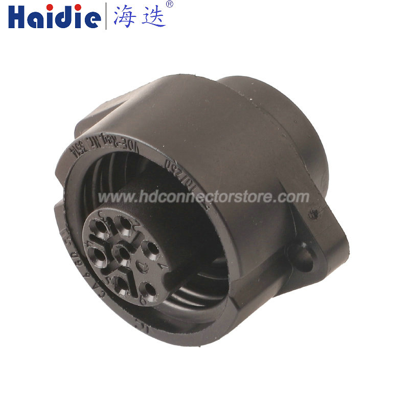 Auto connector 932325100/CA 6GD