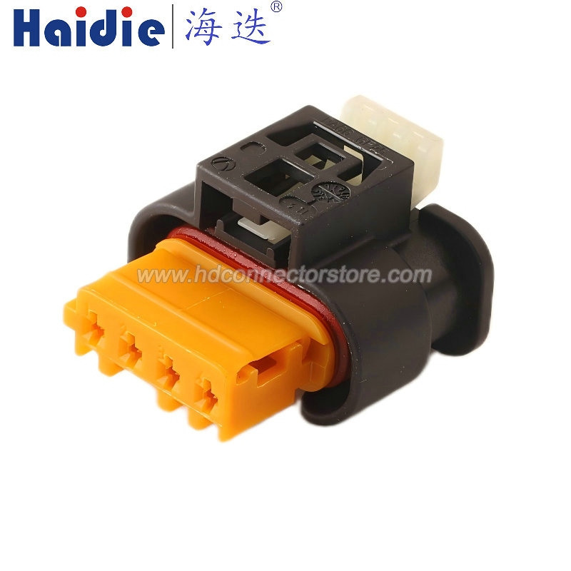 Auto connector 9366362-03/805-122-553