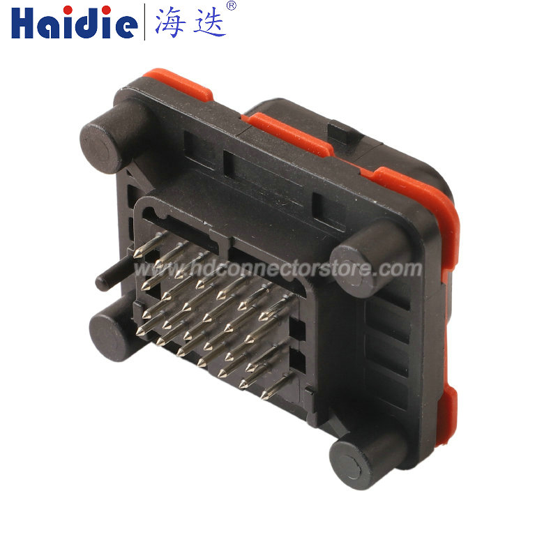 Auto connector ATS15-26PA-BM01