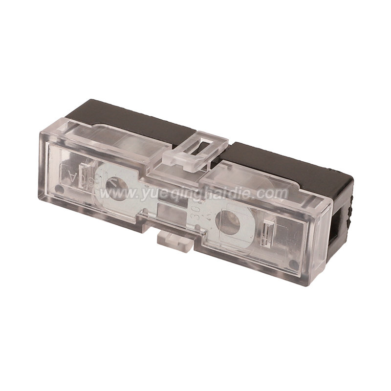 Fuse box without terminal  BX2035L
