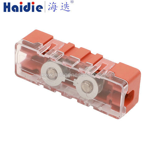Fuse without terminal BX2035S
