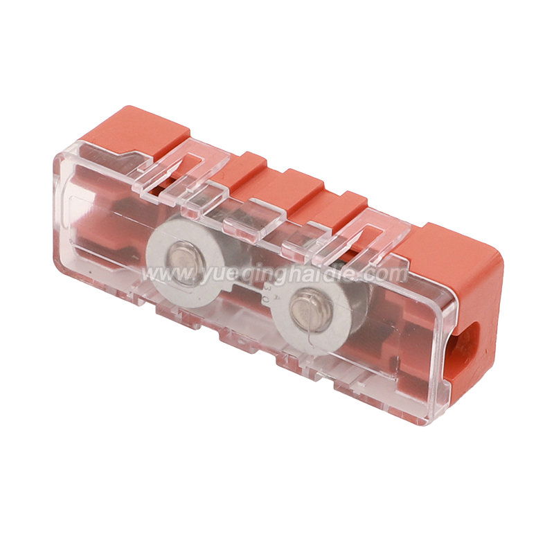 Fuese without terminal BX2035S