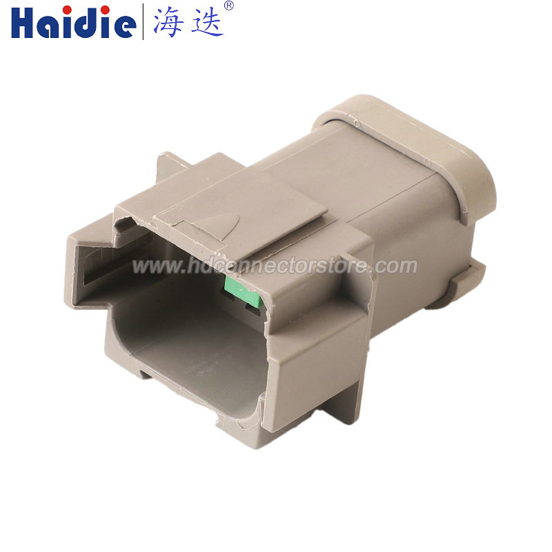 Auto connector DT04-08PA-E003/W8P