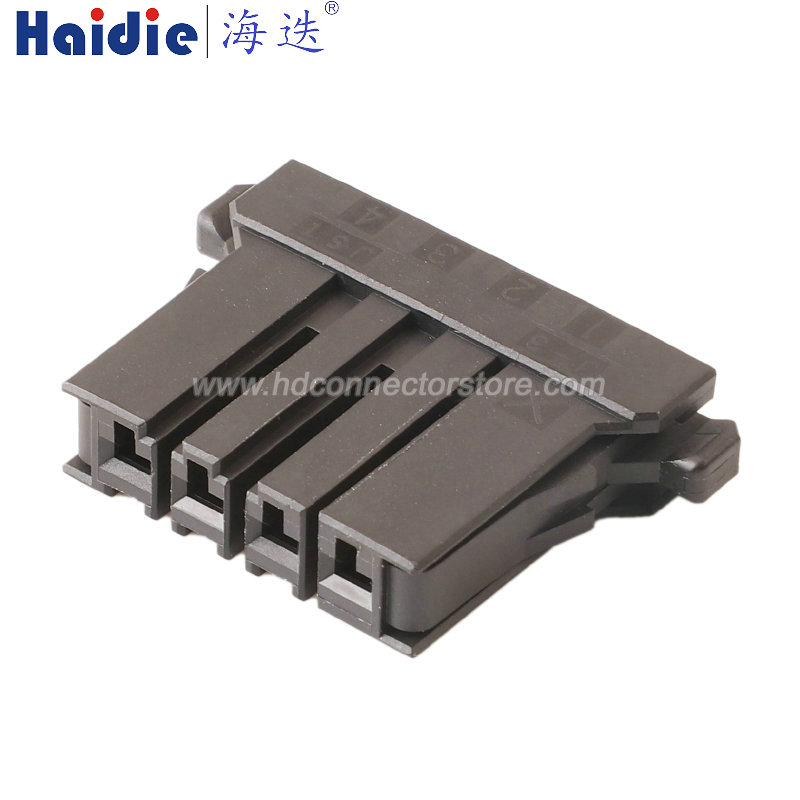 Auto connector F32FSS-04V-KX
