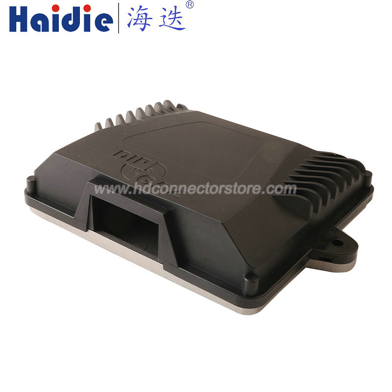 ECU connector HD-48PHA
