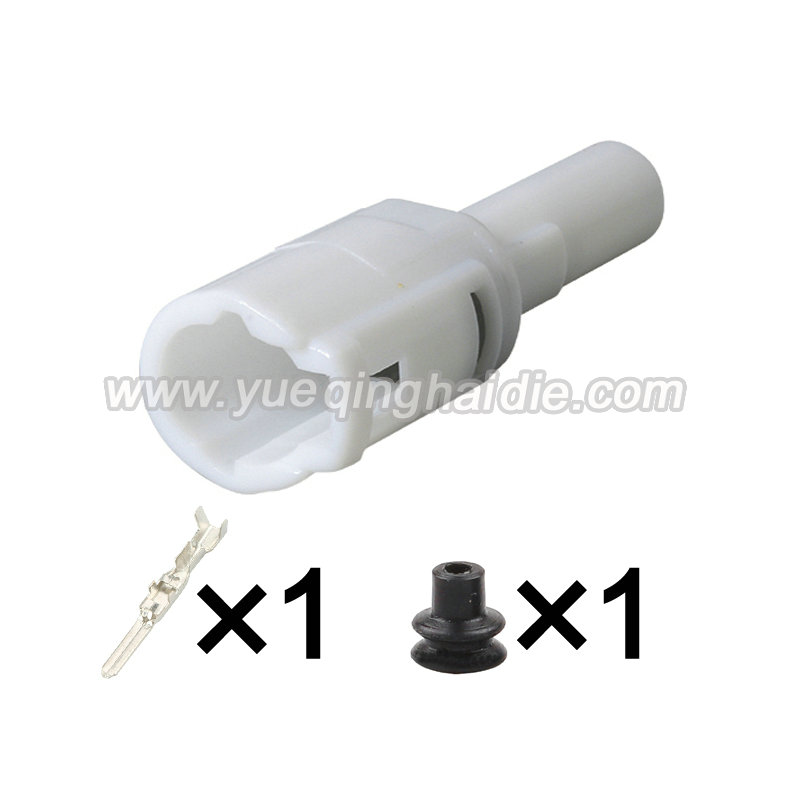 Auto Connector  6187-1171