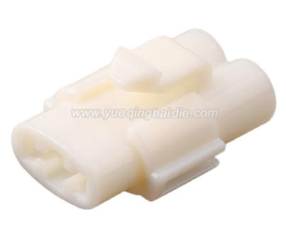 Auto connector 6180-2191