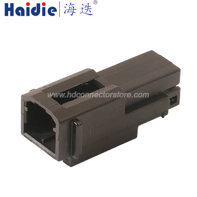 Auto connector 174460-2/368545-2
