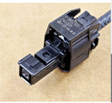Auto connector 1-1802105-1