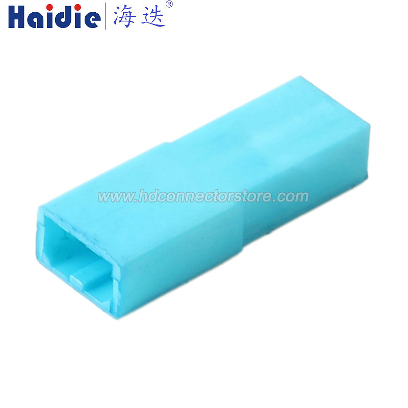 Auto connector HD029E-0.6-11BL