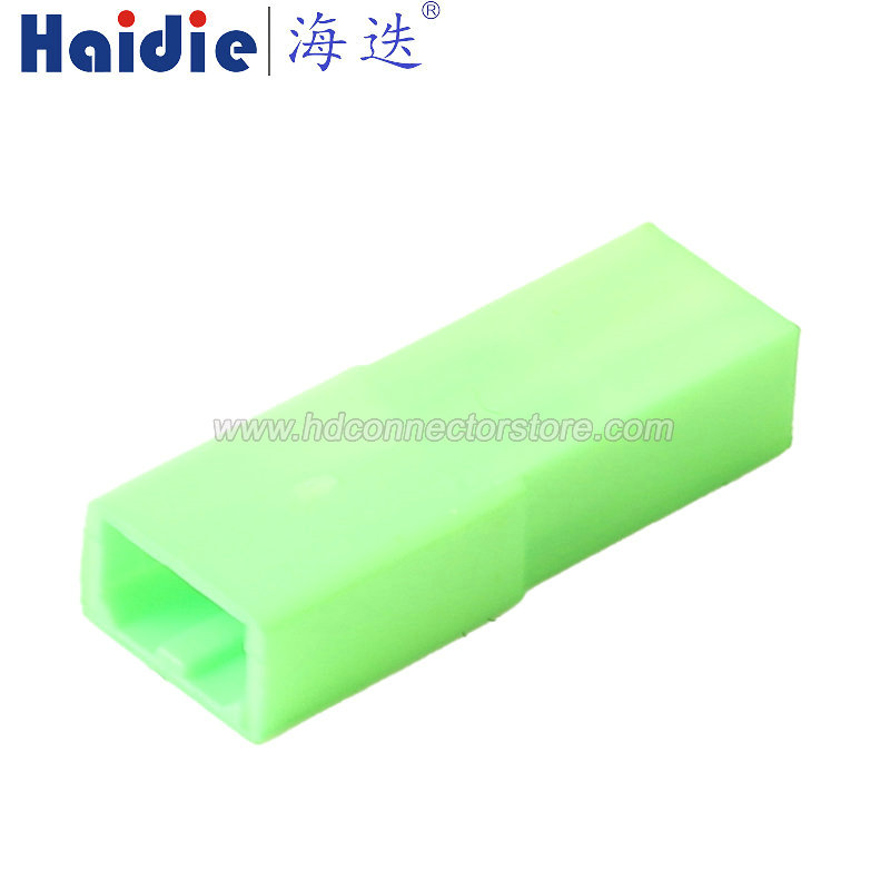 Auto connector HD029E-0.6-11GN