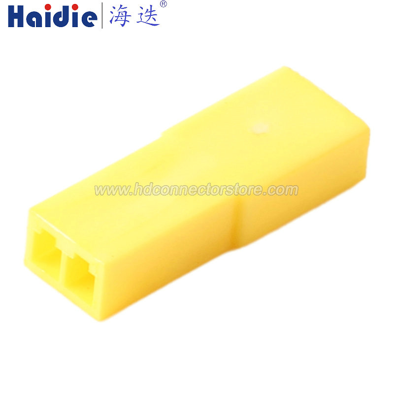 Auto connector HD029E-0.6-11Y