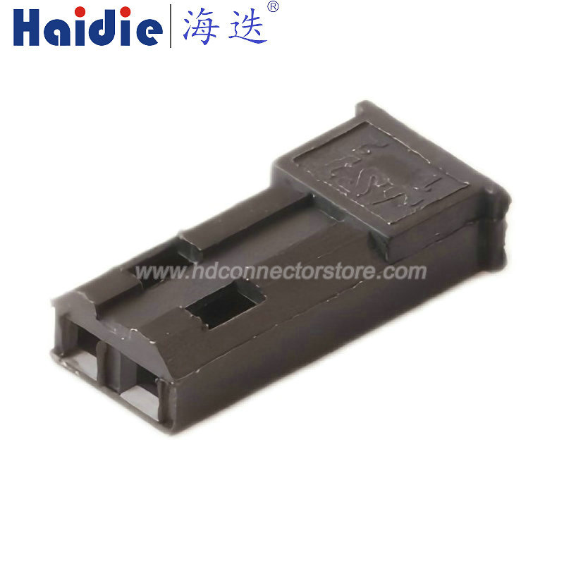 Auto connector HD029E-0.6-21B