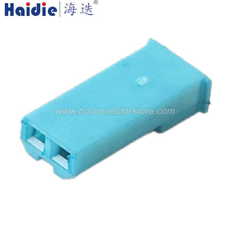 Auto connector HD029E-0.6-21BL