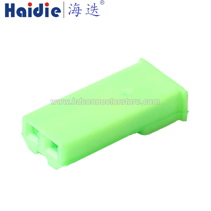 Auto connector HD029E-0.6-21GN