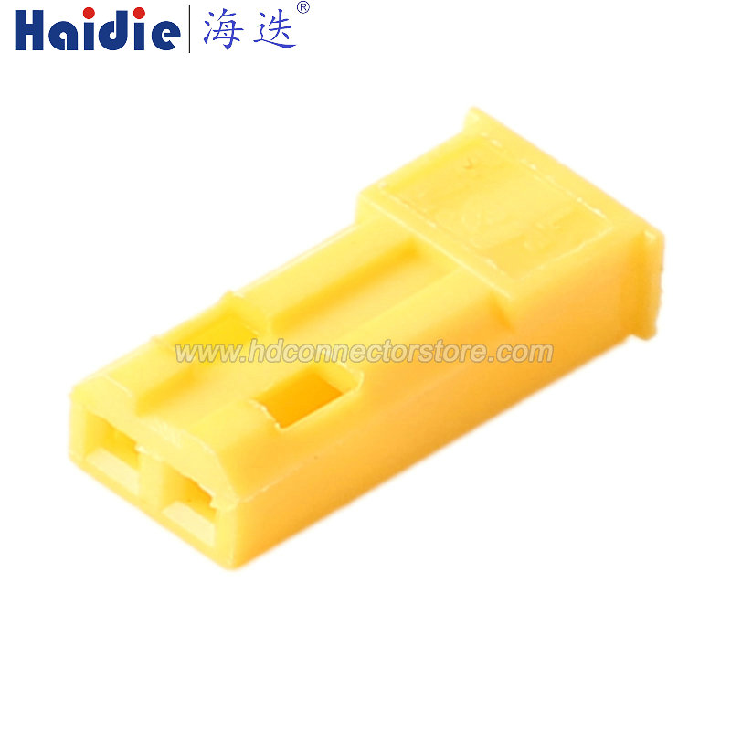 Auto connector HD029E-0.6-21Y