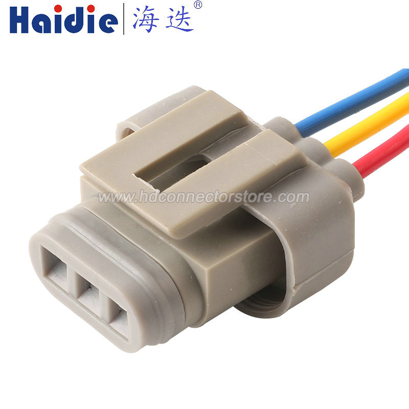 Auto connector HD031G-2.8-21