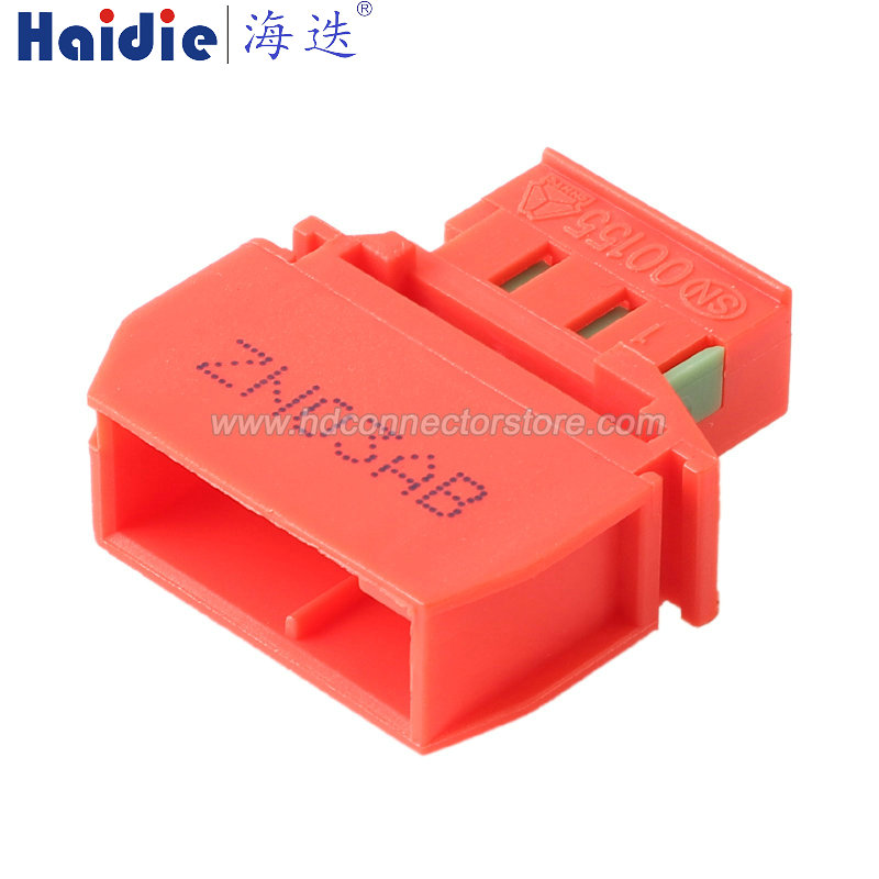 Auto connector HD032W-2.8-11R