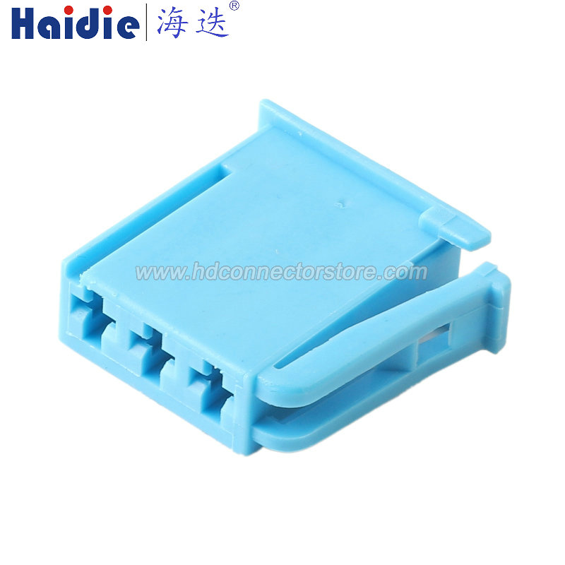Auto connector HD038R-2.8-21