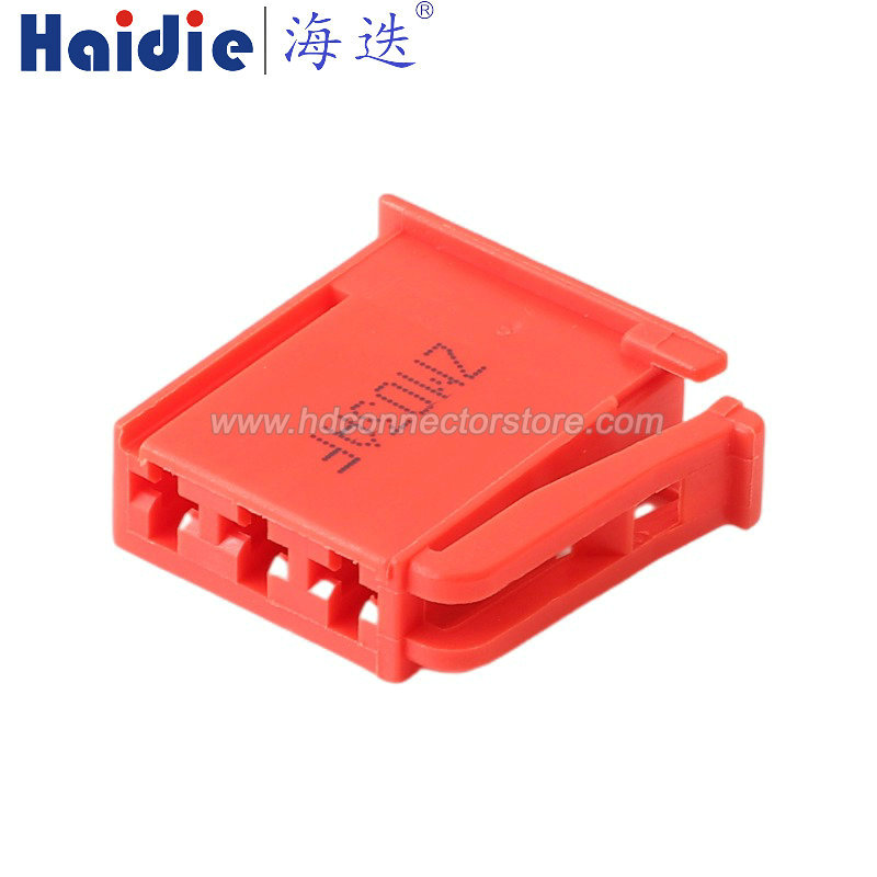 Auto connector HD038R-2.8-21R
