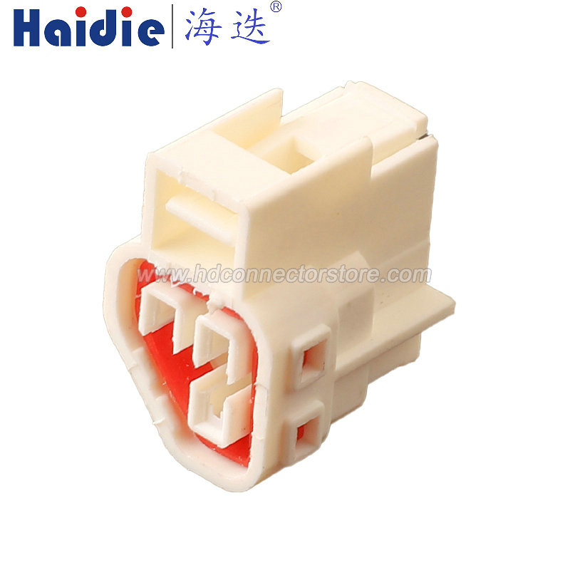 Auto connector 7229-6034