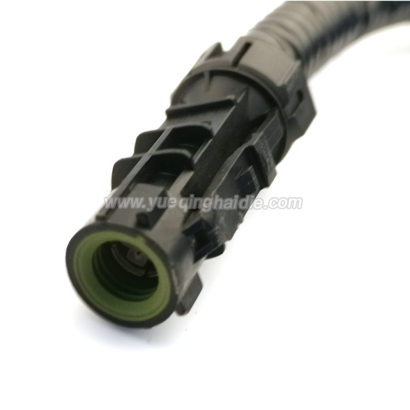 Auto connector HD043W-0.6-21