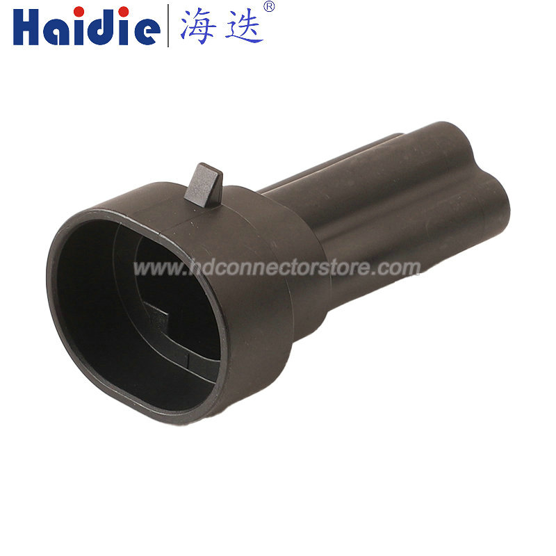Auto connector HD046A-1.5-11