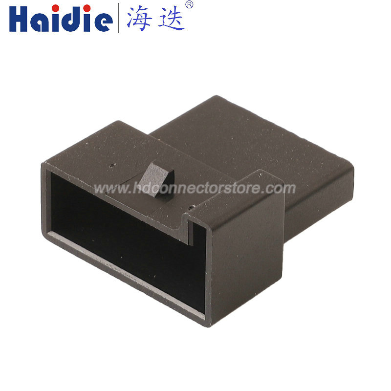 Auto connector HD049Y-2.8-11