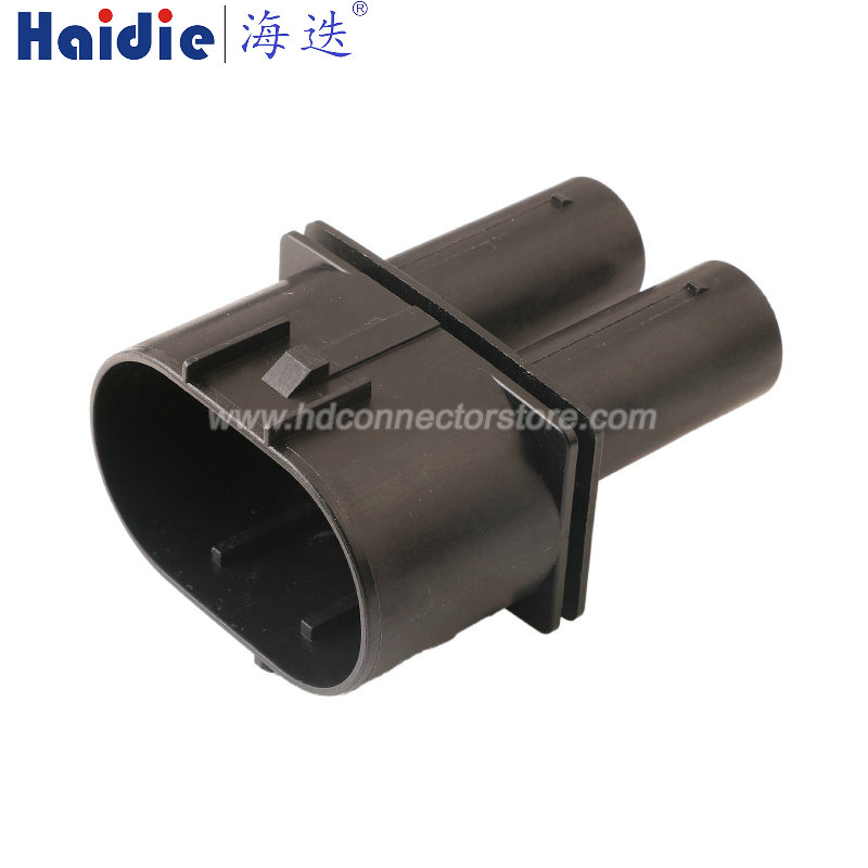 Auto connector HD054-3.5-9.5-11