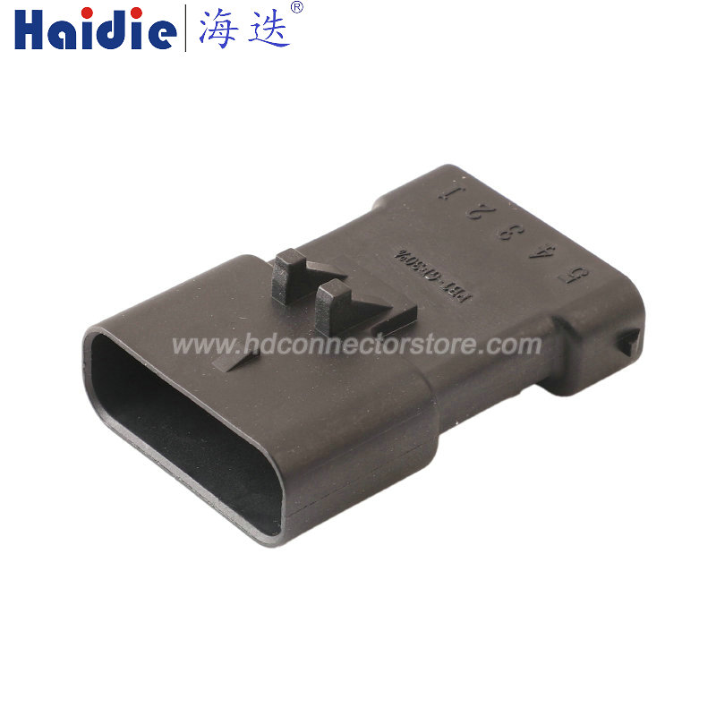 Auto connector HD056B-2.8-11