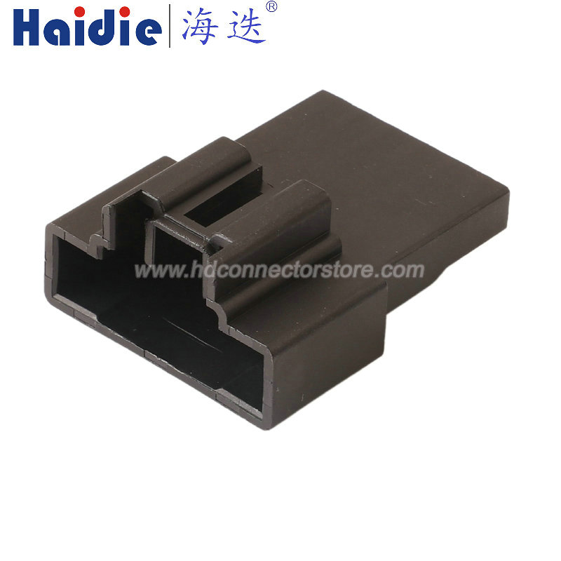 Auto connector HD064-2.2-11