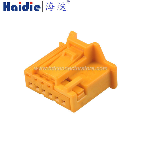 Auto Connector  HD064Y-0.6-21Y