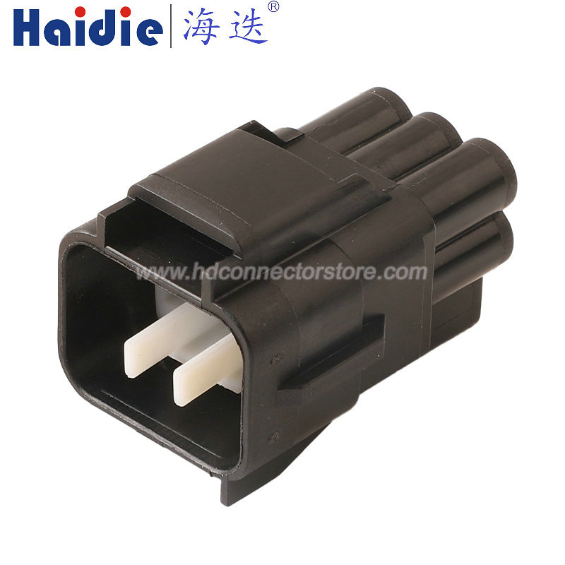 Auto connector HD066B-2.2-11
