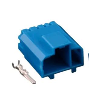 Auto Connector 7122-1669-90